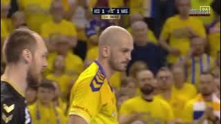 EHF Champions League 23/24. Cuartos de Final - IDA. Industria Kielce vs. SC Magdeburg